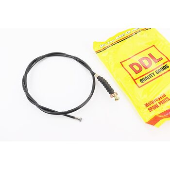 Трос переднего тормоза Suzuki (трос 128см; кожух 118см)