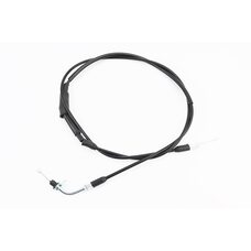 Трос газу Yamaha JOG MINT (наконечник з внутрішнім різьбленням) 147см