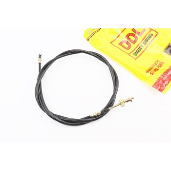 Трос заднього гальма Honda DIO 50, 180см