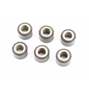 Ролики вариатора 6шт, Suzuki 16x12 - 8,0г