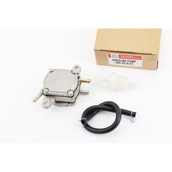 Вакуумний насос + фільтр паливний Honda DIO AF18-27