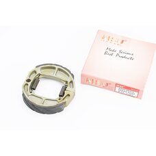 Гальмівні колодки барабан Suzuki AD50, D=90mm