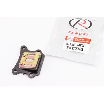 Клапан лепестковый карбюратора Honda TACT AF-09/12/16