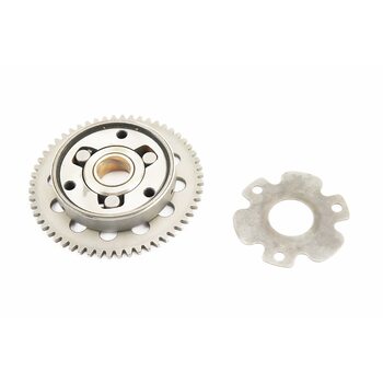 Бендикс - обгінна муфта Yamaha JOG 125