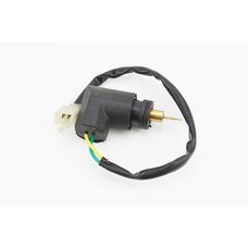 Електроклапан карбюратора Yamaha BWS (5BM) - голка 13,4мм, "посадка" d = 20мм