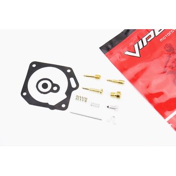 Ремонтный комплект карбюратора Yamaha JOG, 11 деталей