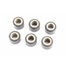 Ролики вариатора 6шт, Suzuki 16x12 - 8,0г
