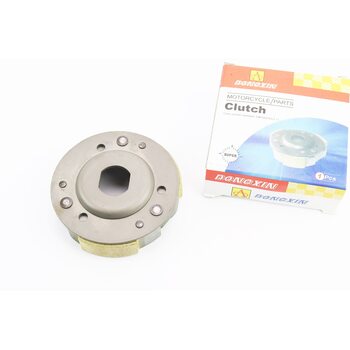 Зчеплення заднього варіатора Honda Lead90