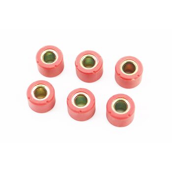 Ролики вариатора 6шт, Yamaha 15x12 - 7,0г