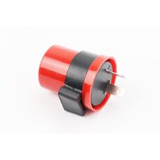 Реле поворотів 12V / 10W (звукове)