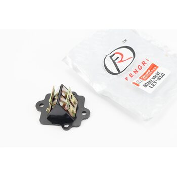 Клапан лепестковый карбюратора Suzuki LET'S