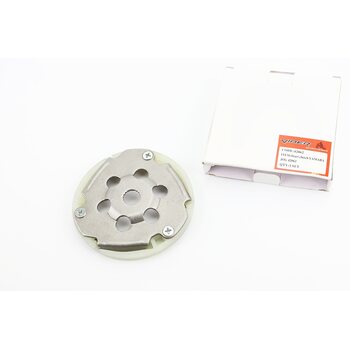 Бендикс - обгінна муфта Yamaha JOG 50 (голий, під вал 13.5мм)