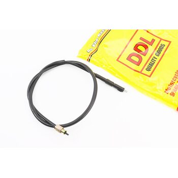 Трос спидометра Honda DIO AF18/27/34 (под болт) (трос 102см; кожух 100см)
