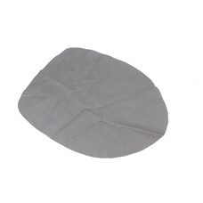 Чехол сиденья Yamaha GEAR UA06J (эластичный, прочный материал) черный