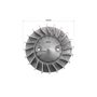 Крыльчатка магнето (охлаждение) Suzuki AD50