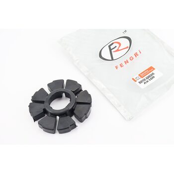 Демпферна резина заднього колеса Suzuki AX100