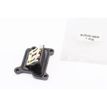 Клапан лепестковый карбюратора Suzuki AD, Sepia || (корпус пластик), Тайвань