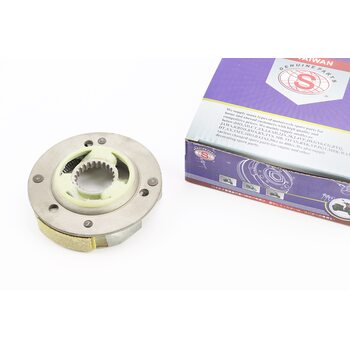 Зчеплення заднього варіатора в зборі Honda AF56