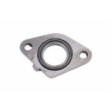 Прокладка патрубка карбюратора Honda AF18 / 27 (пластмас) d-18mm + манжет