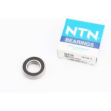 Підшипник 6901 2RS (12x24x6) Китай