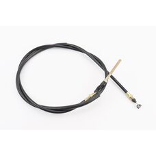 Трос переднього гальма Honda TACT50, 130см