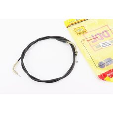 Трос газа Suzuki LET'S (трос 168см; кожух 162см)