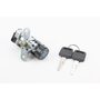 Замок зажигания Honda DIO AF35/48 NEW (с диодом)