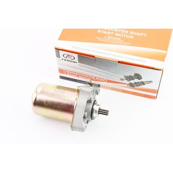 Стартер Honda LEAD90, від 5шт -10%