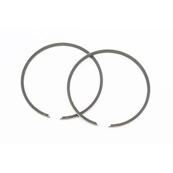Кільця поршневі Suzuki AD100 52,5мм +0,25