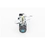 Замок зажигания Honda DIO AF35/48 NEW (с диодом)