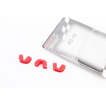 Напрямні варіатора к-кт Suzuki AD50