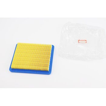 Фільтр-елемент повітряний (пластик) Honda AF55/56/58/59