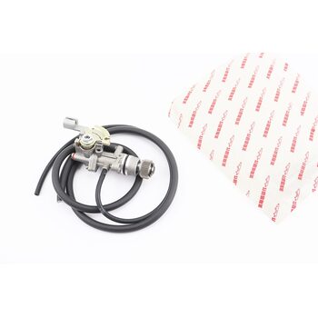 Насос масляний Yamaha Stels / Keeway / Vento