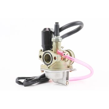 Карбюратор Honda DIO50 AF18 / 27/28/34 (d = 18,8)