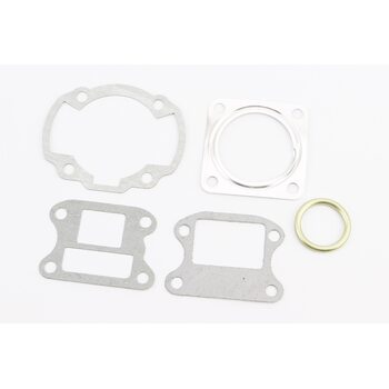Прокладки поршневой Honda TACT/AF-09/AF-16 65cc-44мм, к-кт 5 деталей