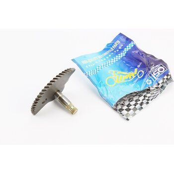 Півмісяць кікстартеру Honda DIO AF-56/57