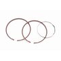Кольца поршневые Yamaha JOG50 40мм +1,00