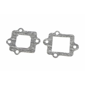 Прокладка клапану пелюсткового Suzuki LET'S 1/2/3 к-кт 2шт