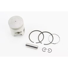 Поршень к-кт Yamaha JOG50 40мм +0,25 (палець 10мм)