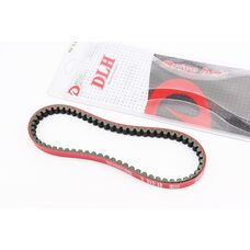 Ремінь 642х15 Honda TACT50, ТЮНІНГ