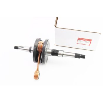 Колінвал Honda DIO AF27 / 28