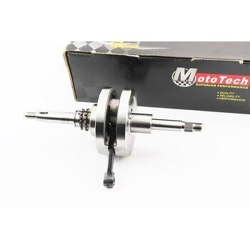 Коленвал Suzuki AD50 4Т, Тайвань