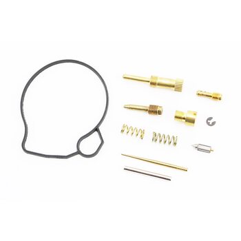 Ремонтный комплект карбюратора Suzuki AD50, 10 деталей