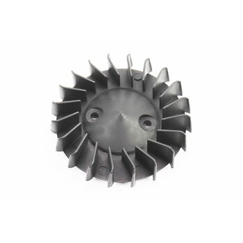 Крильчатка магнето (охолодження) Suzuki AD50