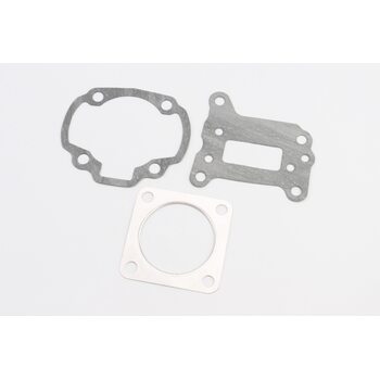 Прокладки поршневой Suzuki AD65cc-44мм, к-кт 3 детали, Тайвань