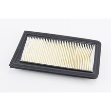 Фільтр-елемент повітряний (пластик) Suzuki AN Burgman 650