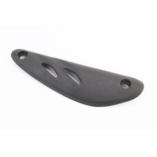 Накладка глушнику HONDA DIO AF-34/35