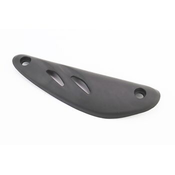 Накладка глушителя HONDA DIO AF-34/35