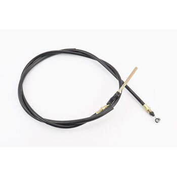Трос переднього гальма Honda TACT50, 130см