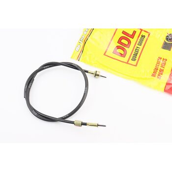 Трос спідометра Yamaha GEAR-4KN / UA-06J / SA-36J / 39J (трос 102см; кожух 98см)